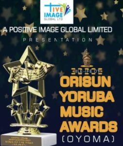 Orisun Yoruba Music Awards